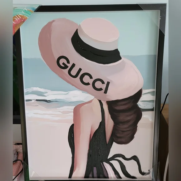 ๐ฅ๐ฅ ART WALL PAINT ๐จ โจ๏ธ - Picture 4 of 9